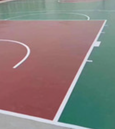 睢宁篮球场地坪维修全方案